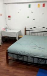 Blk 613 Clementi West Street 1 (Clementi), HDB 5 Rooms #588660371